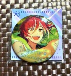 あんスタ 五奇人 逆先夏目 缶バッジ 2025年最新】逆先夏目 缶バッジ 五奇人の人気アイテム - メルカリ