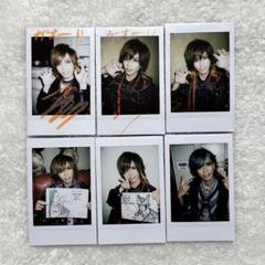 2025年最新】RoyZ チェキの人気アイテム - メルカリ