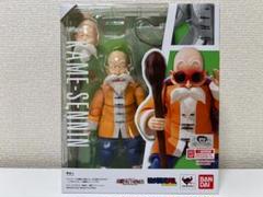 BANDAI バンダイ/S.H.Figuarts/亀仙人/フィギュア/ABランク/42【中古】 BANDAI バンダイ/S.H.Figuarts/亀仙人/フィギュア/ABランク/42