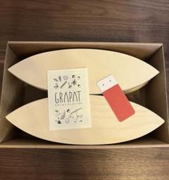 GRAPAT グラパット プラットフォーム　SE プラットフォーム SE ◇19-210 グラパット GRAPAT – 木の
