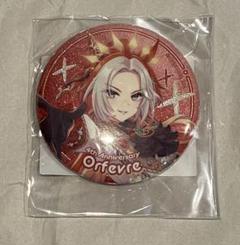 ウマ娘 オルフェーヴル 缶バッジ 4th Anniversary - メルカリ