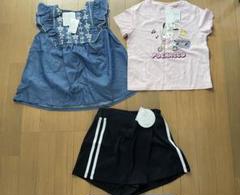 2025年最新】女の子まとめ売り140の人気アイテム - メルカリ