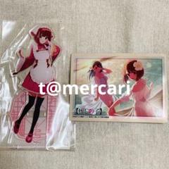 推しの子　渋谷shibuya109チャイナメイド　有馬かな 　缶バッジ m10248434360_1.jpg?1744637391
