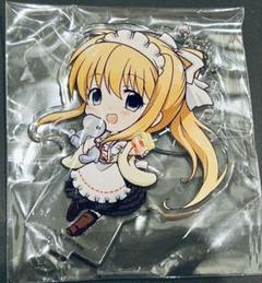 神尾観鈴 Air Key グリッター 缶バッジ Yahoo!オークション - 100円スタート 【AIR-エアー】ケース付き