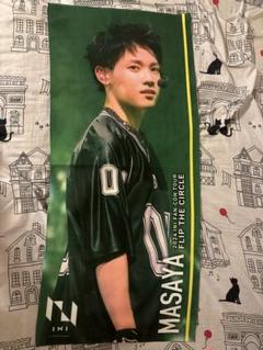 【大幅値下げ】INI 木村柾哉 フォトスローガン ファンコン FTC スローガン 木村柾哉 INI フォトスローガン 未開封 - メルカリ