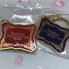 Kalafina Liveグッズの中古 未使用品を探そう メルカリ