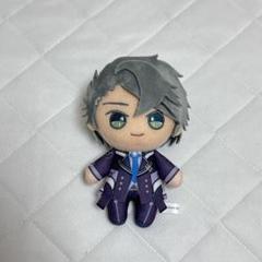 不知火一樹 ぬいぐるみ スタスカ Starry☆Sky