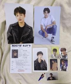 2025年最新】nct127 シーグリ 2022の人気アイテム - メルカリ