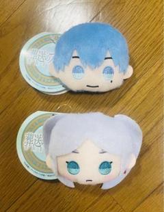 葬送のフリーレン　きゃらまるマスコットバッジ