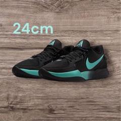 Nike Ja 2 “TIFFANY SWOOSH” | Details + Release Info | 2025