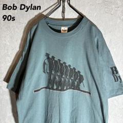 Bob Dylan ボブディラン　バンT Tシャツ　アーティストT 90s 古着
