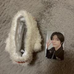 KEYRING BAMGEUT バムグッ キーリング ペンライトカバー - メルカリ
