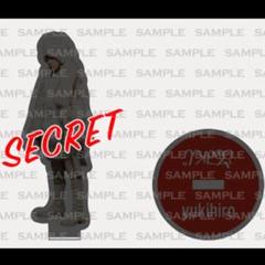 【新品未開封】らるみくじ2023 BIGアクリルスタンドセット らるみくじ 2023 - L'Arc-en-Ciel Official Goods Store