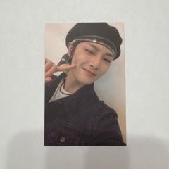 stray kids アイエン go生 アラジン 生写真 特典トレカ straykids トレカ アイエン トレカ all in go生 in生