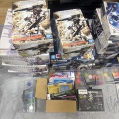 ガンプラ引退セット MG RG HG 塗装セット ガンプラ引退セット MG RG HG 塗装セット - メルカリ
