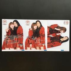 2014 アンジュルム 和田彩花 竹内朱莉 生写真 3枚セット - メルカリ