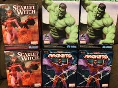 607,MARVEL ハルク　マグニートー