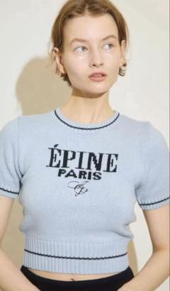 2025年最新】Épine paris summer knitの人気アイテム - メルカリ