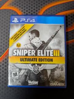 Sniper Elite III Ultimate Edition (輸入版)