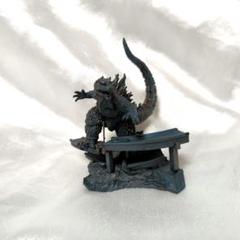 魔獣降臨 キングギドラ 開田裕治 メガハウス アートワークスコレクション 未開封 Yahoo!オークション -「開田裕治」(キングギドラ) (ゴジラ、怪獣