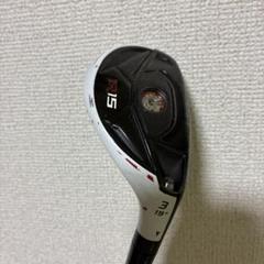 テーラーメイド R15 ユーティリティ ハイブリッド 3U ゴルフクラブ