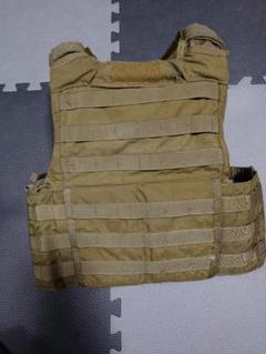 米軍放出品 RBAV-SF KH SFLCS Mサイズ 米軍放出品 RBAV-SF KH SFLCS Mサイズ - メルカリ