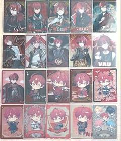 騎士A 騎士X KnightA KnightX ばぁう メタルカード