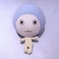 ぴちょんくん ぬいぐるみ - メルカリ