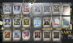 2025年最新】カプセルモンスター 遊戯王の人気アイテム - メルカリ