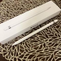 2025年最新】apple pencil 第1世代 未使用の人気アイテム - メルカリ