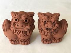 シーサー　置物　沖縄土産