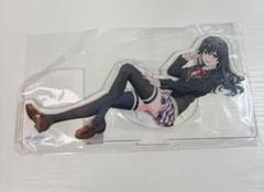 アクリルスタンド セット 雪の下雪乃 27点 2025年最新】雪ノ下雪乃 アクリルスタンドの人気アイテム - メルカリ