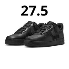Nike Air Force 1×SLAMJAM 26cm コラボスニーカー 1月17日発売【Slam Jam x Nike Air Force 1 Low】ニューヨークの