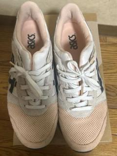 asics メンズスニーカー