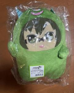 アイナナ TRIGGER でかモン　デカモン　ワルモフ　ワルモン　ちびモン 61n1J-WYo8L._AC_SY200_QL15_.jpg