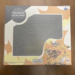 『新品未開封品』G.E.M.EXシリーズ　ポケットモンスター　電気タイプ G.E.M.EXシリーズ｜フィギュア｜絞り込み検索｜メガホビ MEGA