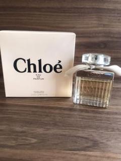 クロエ オードパルファム 75ml