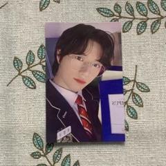 TXT ACT:PROMISE EP.2 仁川 モアゾーン トレカ 5枚セット TXT 2025 TOUR ACT: PROMISE EP.2 IN INCHEON MOA ZONE
