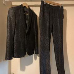 Roshell セットアップ スーツ