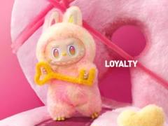 Labubu Big into Energy LOYALTY