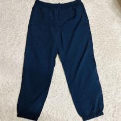 ENNOY(エンノイ) 23SSシャカシャカナイロンパンツSS23BRENPT01LY
