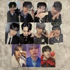 ONEUS KEONHEE ゴニ コンヒ うちわ トレカ まとめ売り おまけつき ゴニONEUSトレカ KEONHEE 건희 Official Photocard - メルカリ