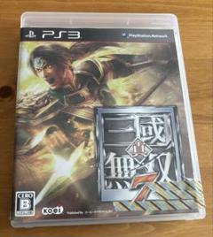 真・三國無双7 PS3