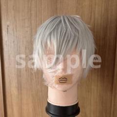 凪誠志郎　ウィッグ　コスプレ【ブルーロック】 初めてのブルーロックコスプレ体験 | TikTok