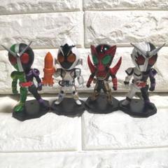 2025年最新】仮面ライダーワーコレの人気アイテム - メルカリ