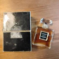 CHANEL COCO 香水 14ml CHANEL COCO シャネル ココ パルファム 香水 14ml - メルカリ