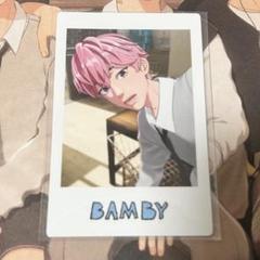 Amazon.co.jp: PLAVE BAMBY バンビ トレカセット : おもちゃ