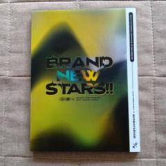あんさんぶるスターズ ライブDVD BRAND NEW STARS!!