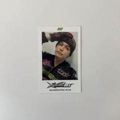 2025年最新】撮り下ろしチェキ風フォトカードの人気アイテム