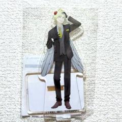2025年最新】ベルゼブブ アクリルスタンドの人気アイテム - メルカリ